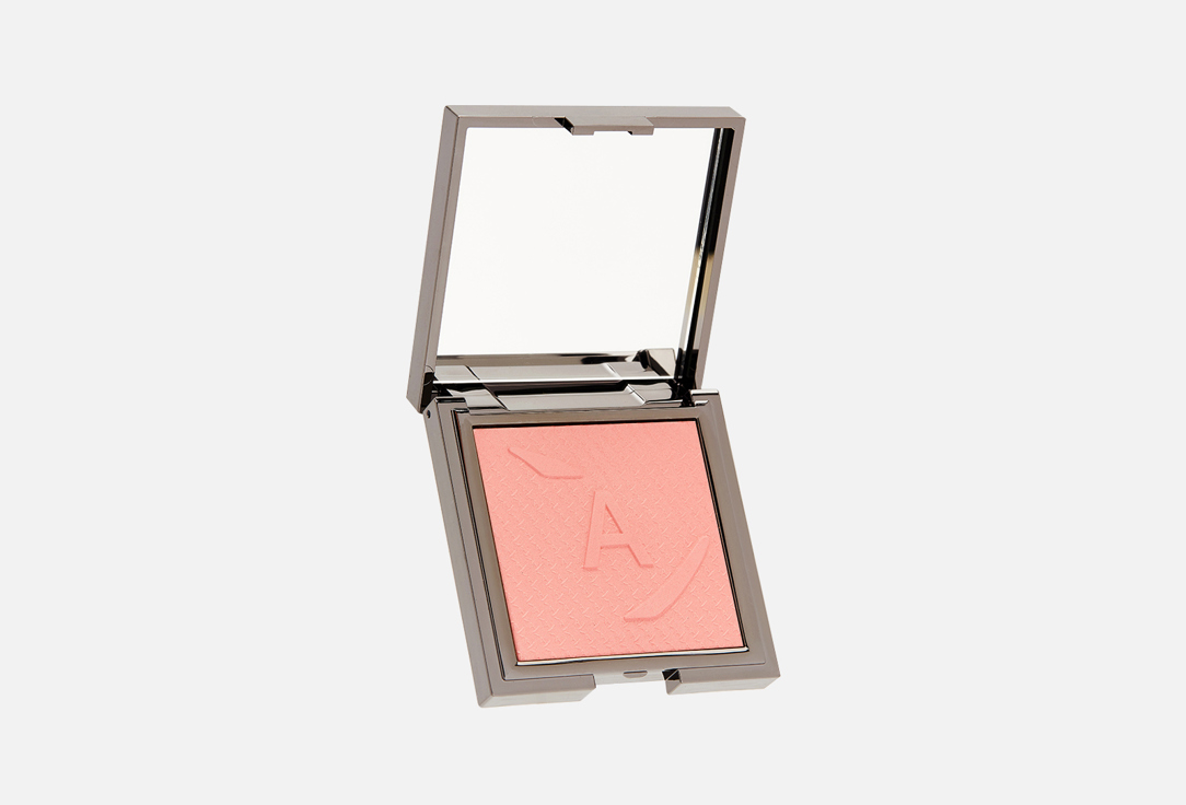 

Румяна для лица ANNBEAUTY, Розовый, YOUR CHEEKS 52 г