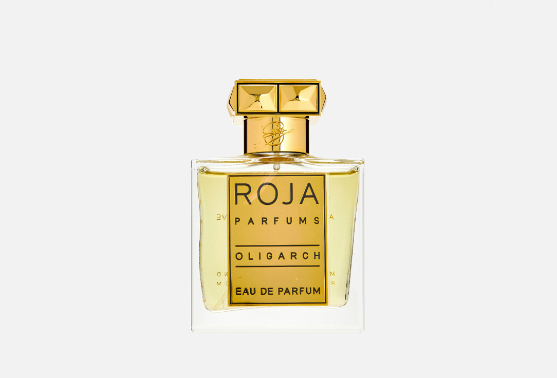 Парфюмерная вода  Roja Parfums Oligarch 