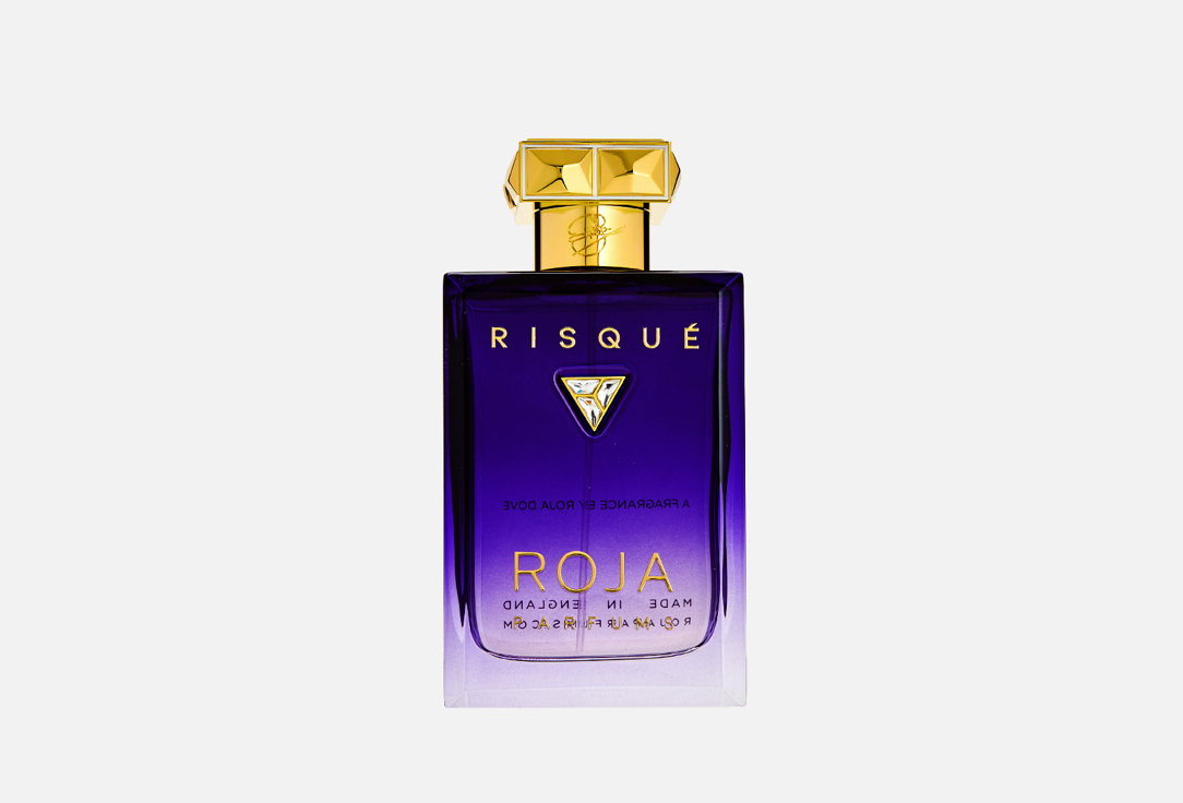 Парфюмерная вода ROJA PARFUMS Risque 100 мл парфюмерная вода roja parfums enigma for her 100 мл