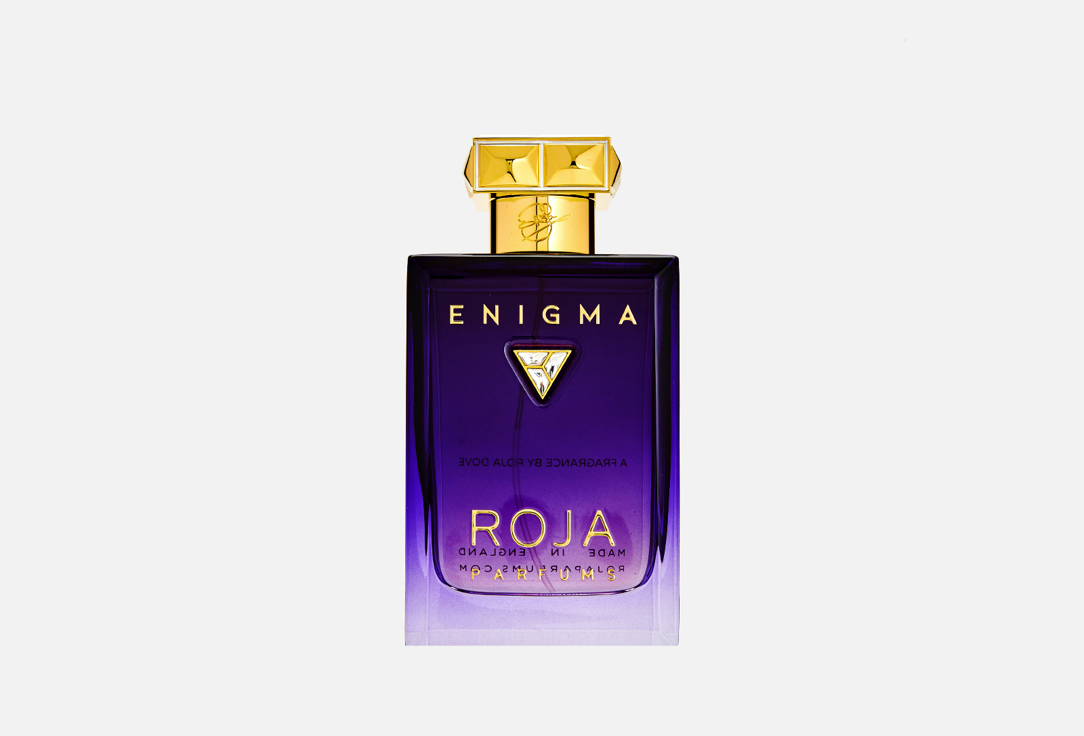 

Парфюмерная вода ROJA PARFUMS, Enigma for her 100 мл