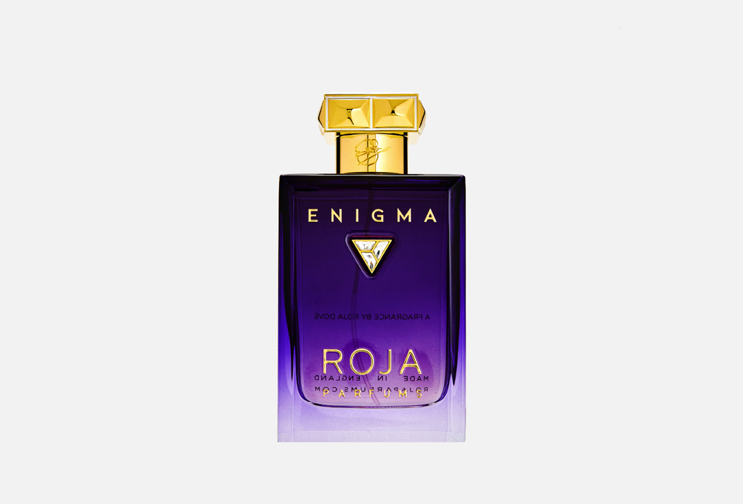 Парфюмерная вода ROJA PARFUMS Enigma for her 100 мл roja elixir парфюмерная вода спрей для женщин 50 мл roja parfums