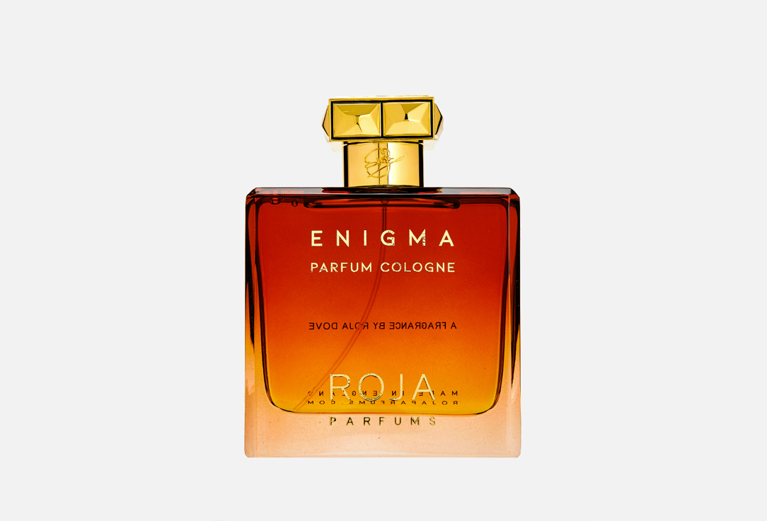 Парфюмерная вода ROJA PARFUMS Enigma Pour Homme 100 мл roja enigma by roja parfums extrait de parfum spray 100 мл