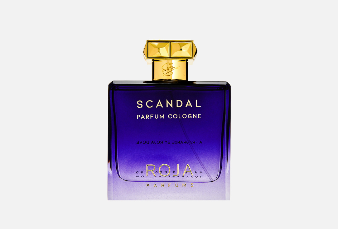 

Парфюмерная вода ROJA PARFUMS, Scandal Pour Homme 100 мл