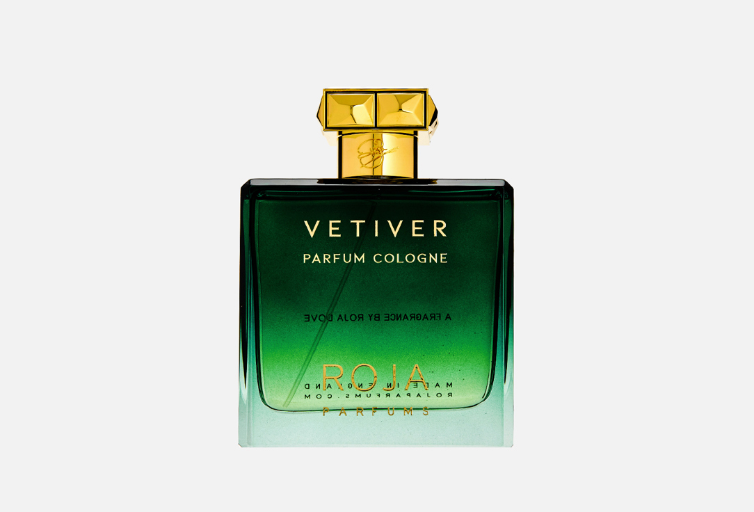 Изображение товара Roja Parfums Vetiver Pour Homme - мужская парфюмерная вода 100 мл