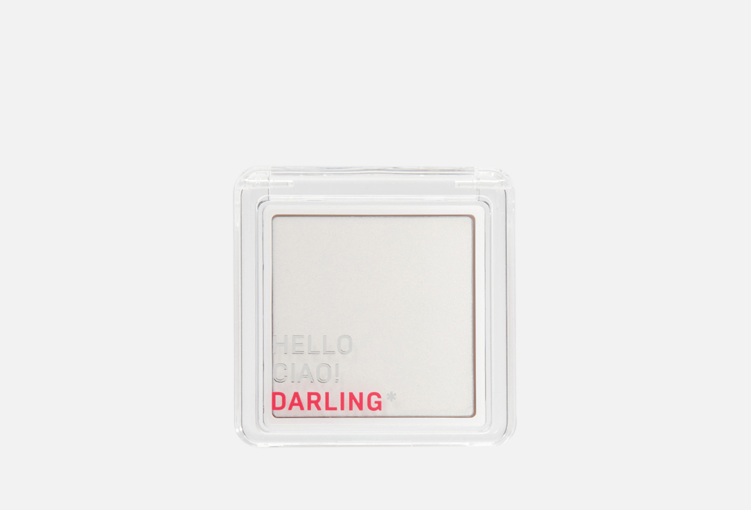 Изображение товара Хайлайтер кремовый DARLING* Go Glow