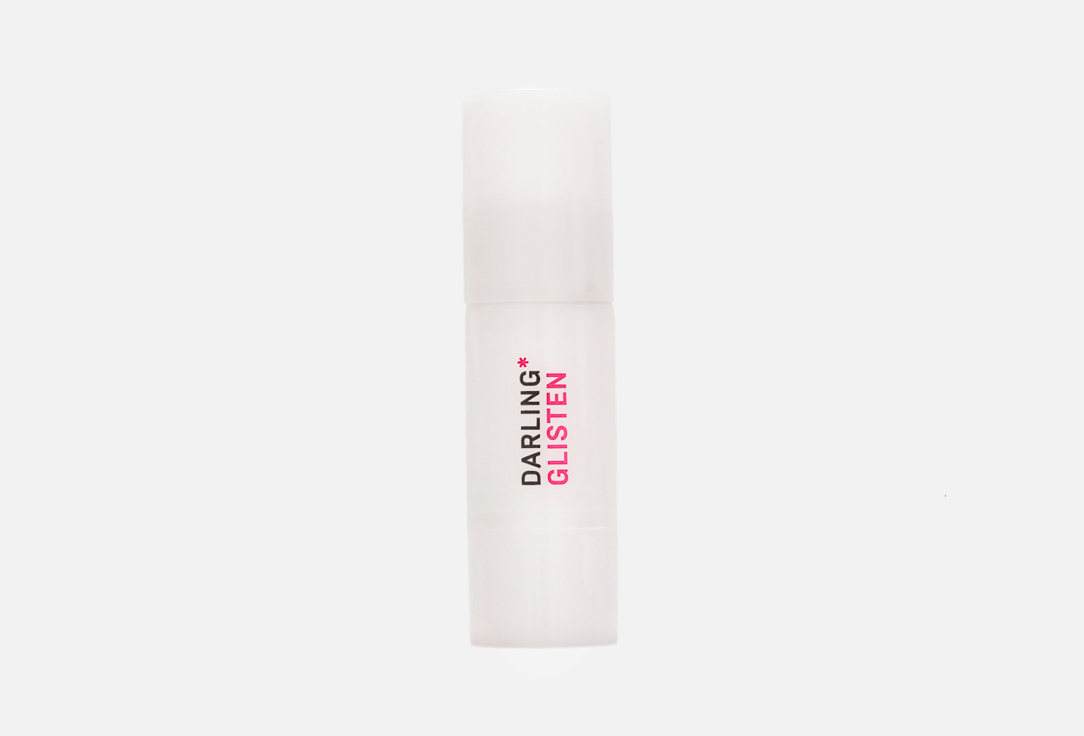 Изображение товара Хайлайтер-стик DARLING Glisten для естественного сияния лица 4 г