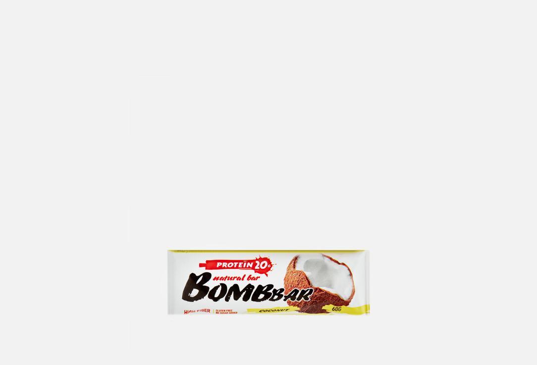 Со вкусом кокоса 1 шт 205₽