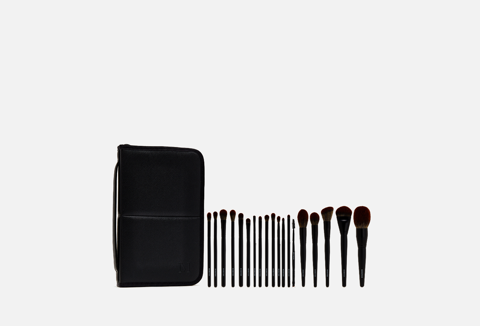MORPHE Набор кистей для макияжа MUA LIFE BRUSH COLLECTION 1 шт — купить