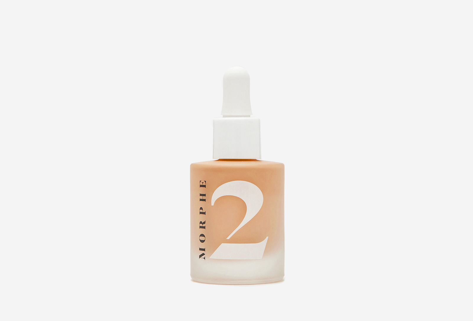 MORPHE Тональный тинт для лица HINT HINT SKIN TINT HINT OF ALMOND 30 мл ...