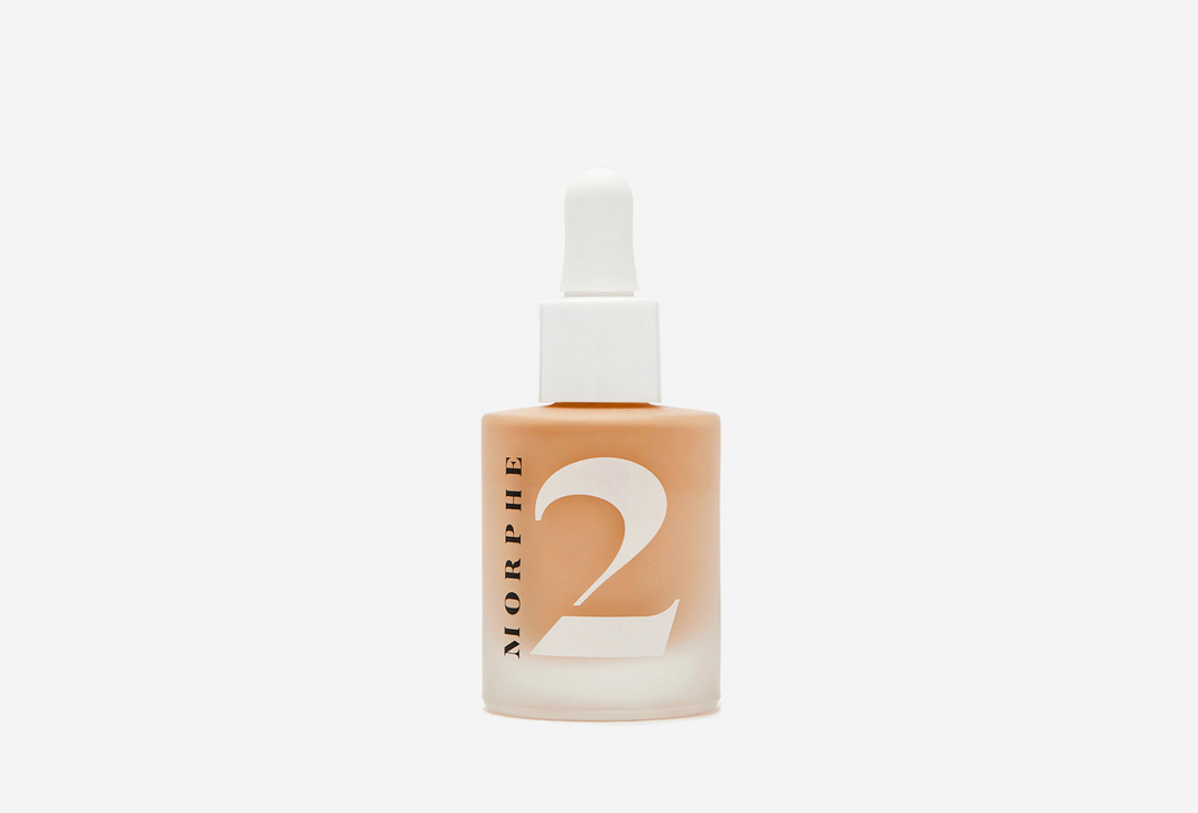 MORPHE HINT HINT SKIN TINT HINT OF TOAST 30