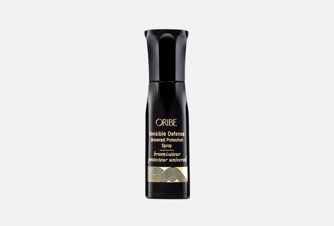 

Универсальный спрей-уход "Невидимая защита" (тревел) ORIBE, Invisible Defense Universal Protection Spray 50 мл