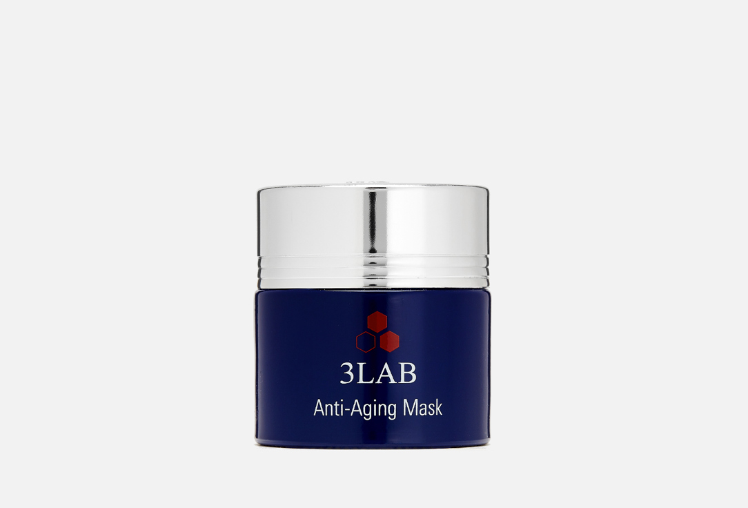 Антвозрастная маска для лица 3LAB Anti-Aging Mask 60 мл маска для лица mask 27 60мл