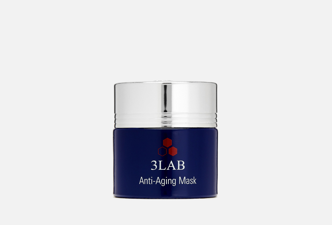 Изображение товара Антивозрастная маска для лица 3LAB Anti-Aging Mask