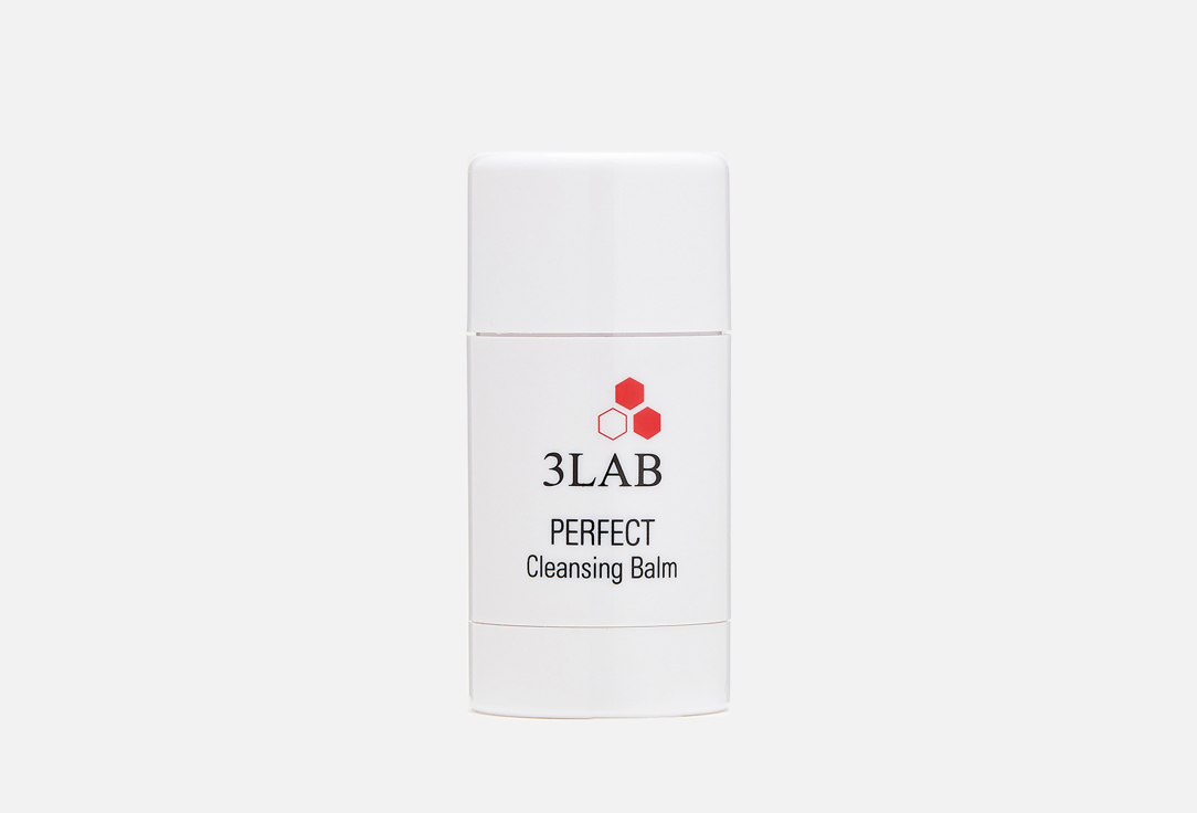 Изображение товара Очищающий бальзам для лица 3LAB Perfect Cleansing Balm