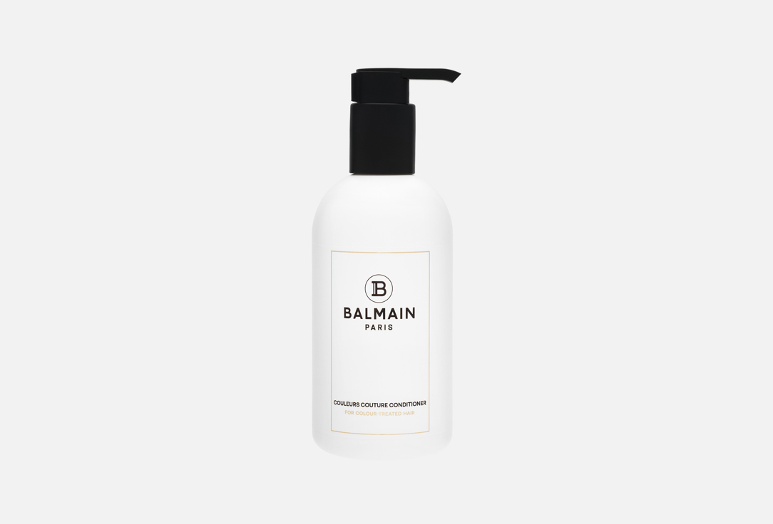 

Кондиционер для для окрашенных волос BALMAIN, CONDITIONER COULEURS COUTURE 300 мл