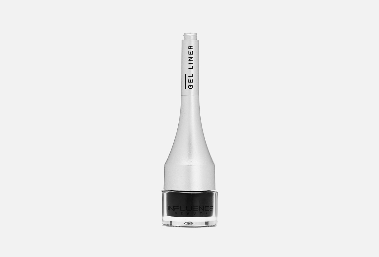 INFLUENCE beauty Подводка гелевая Gravitational radius 01 2.5 г ...
