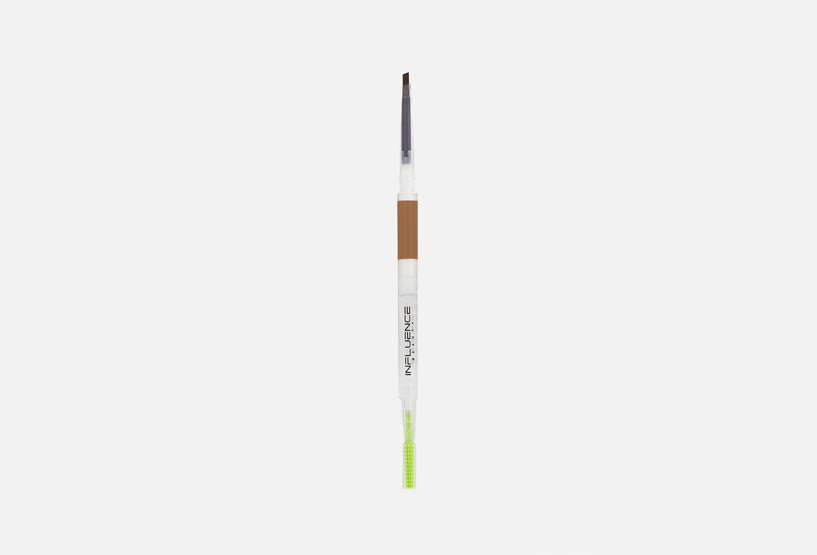 INFLUENCE beauty Карандаш для бровей автоматический Brow robot 01 ...
