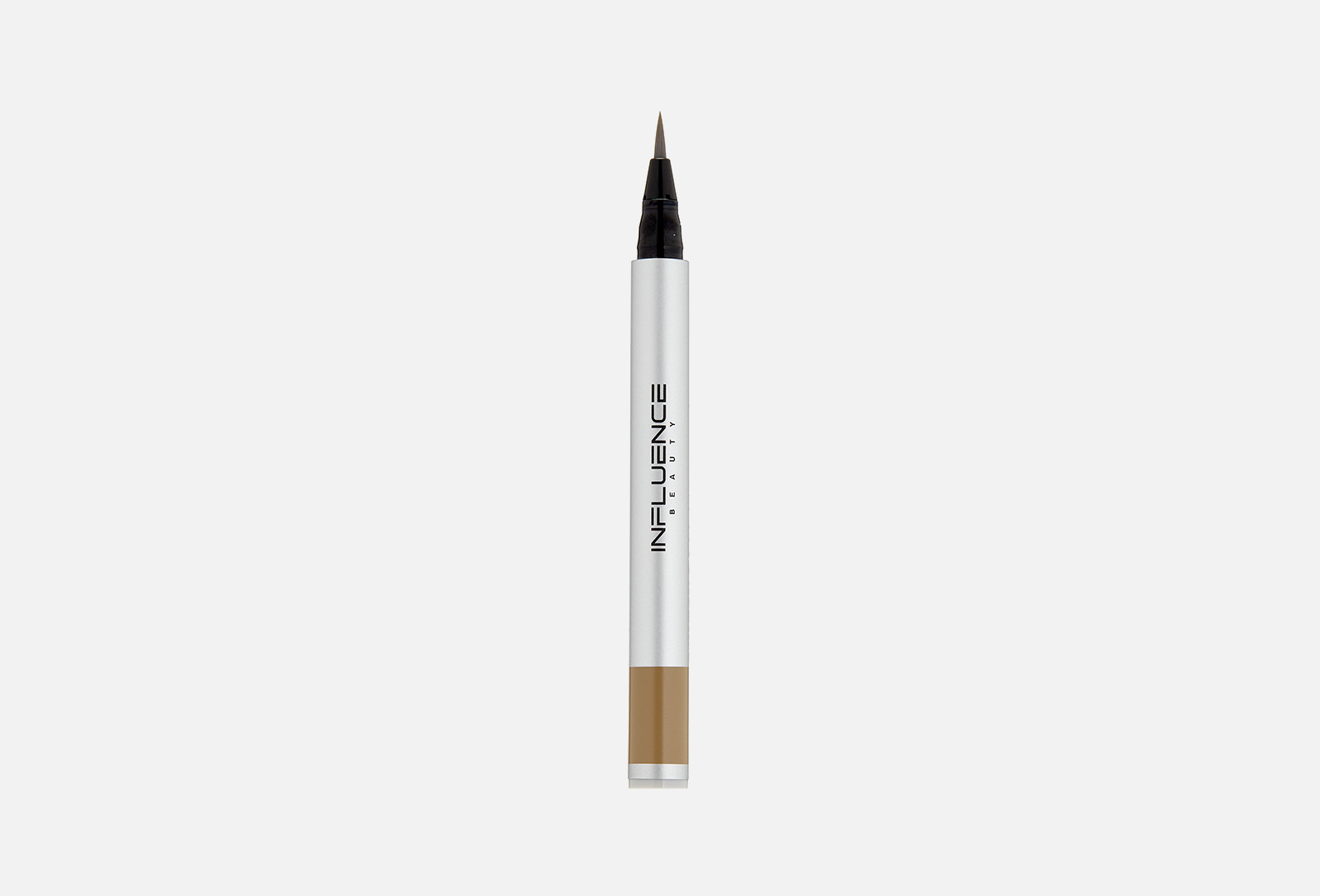 INFLUENCE beauty Маркер для бровей Brow robot 01 Светло-русый 0.7 мл ...