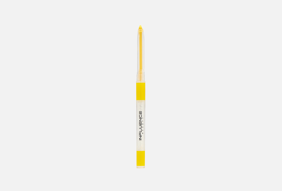 Карандаш для глаз автоматический INFLUENCE BEAUTY Spectrum 0.28 г карандаш для глаз influence beauty карандаш для глаз spectrum автоматический гелевый стойкий