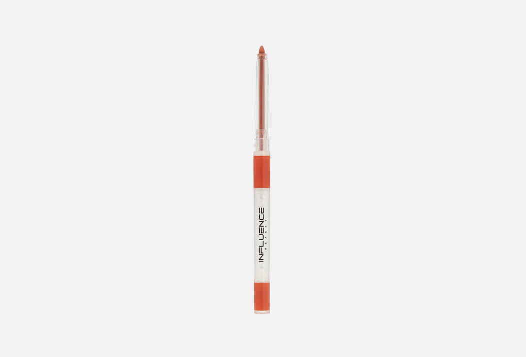 Автоматический карандаш для губ INFLUENCE BEAUTY Lipfluence 0.28 г
