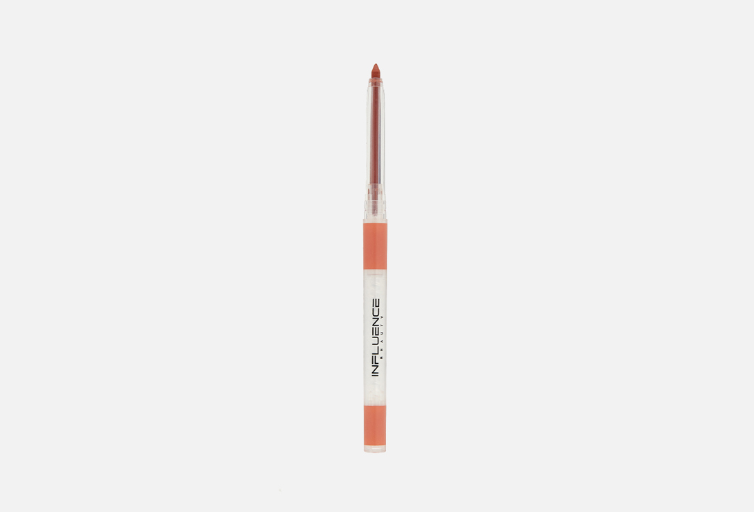 Автоматический карандаш для губ INFLUENCE beauty Lipfluence 05, Нюд холодный розовый