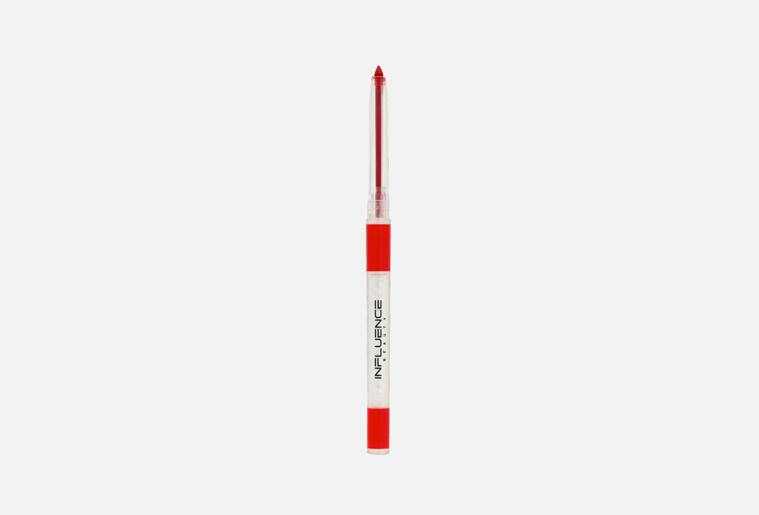 Автоматический карандаш для губ INFLUENCE beauty Lipfluence 