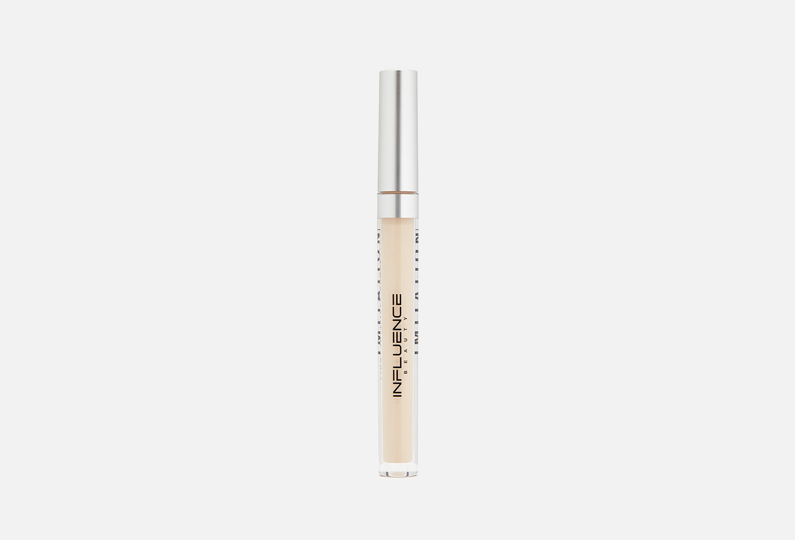 INFLUENCE beauty Консилер легкий Imitation 02 Бежевый 2.6 мл — купить в ...
