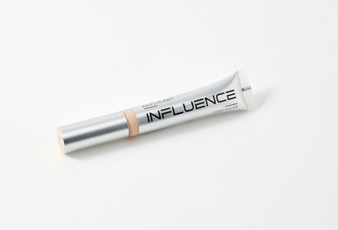 INFLUENCE beauty Консилер стойкий  Replicant