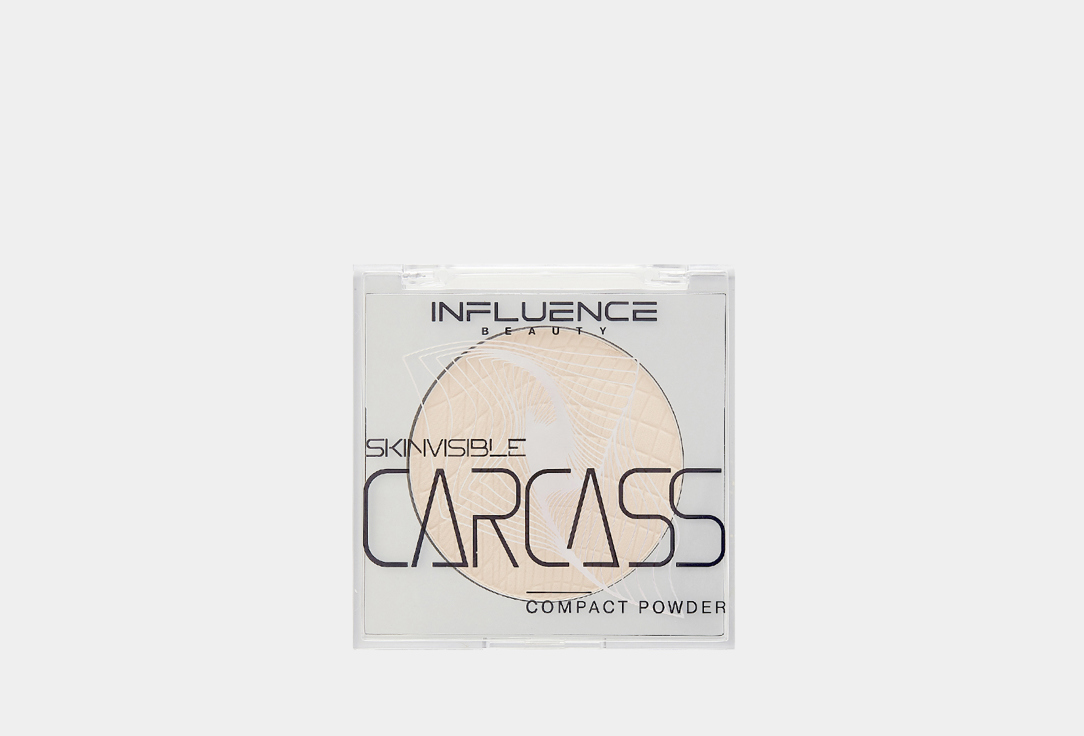 Skinvisible carcass 42 г 299₽