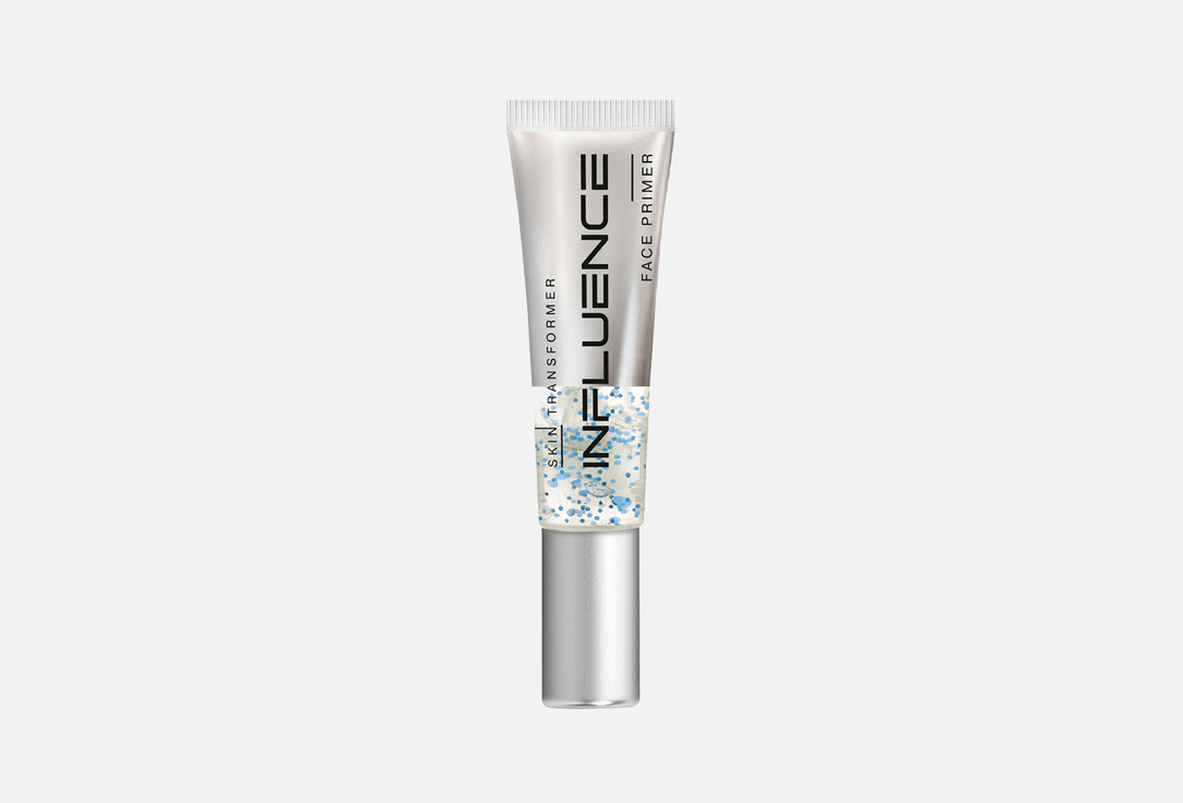 Праймер с капсулами INFLUENCE BEAUTY Skin Transformer 13 мл