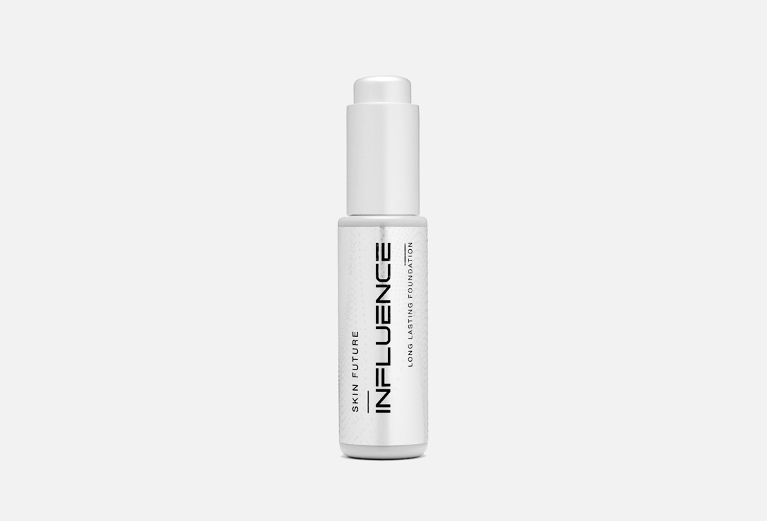 INFLUENCE beauty Основа тональная стойкая Skin Future 05