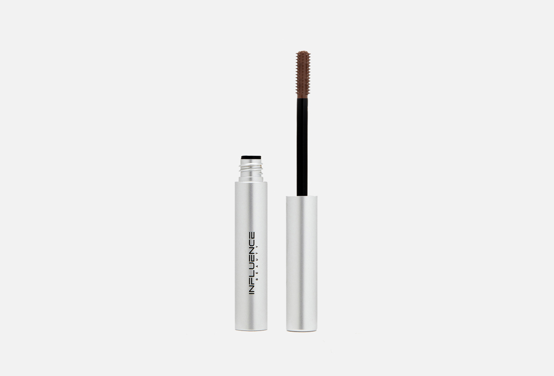 Изображение товара Тушь для бровей INFLUENCE beauty Brow robot