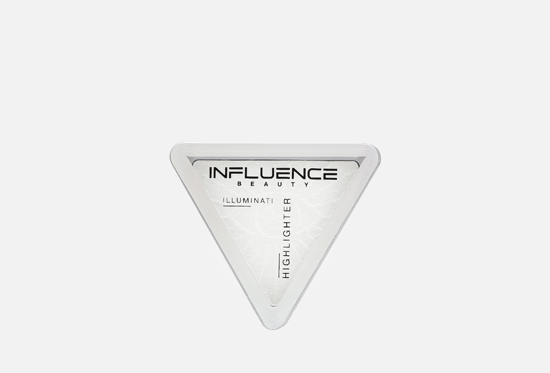 Хайлайтер INFLUENCE BEAUTY Illuminati 6.5 г