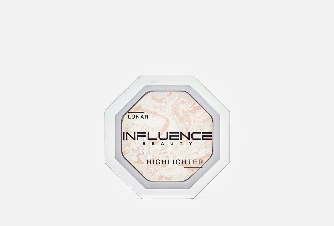 INFLUENCE beauty Хайлайтер  Lunar