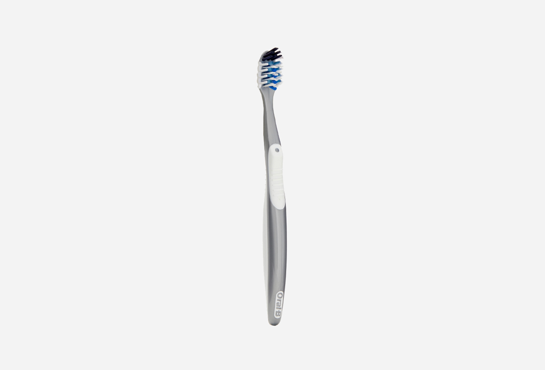 зубная щетка (в ассортименте) ORAL-B Pro-Expert Clean 1 шт parodontax expert clean очень мягкая зубная щетка 1 шт