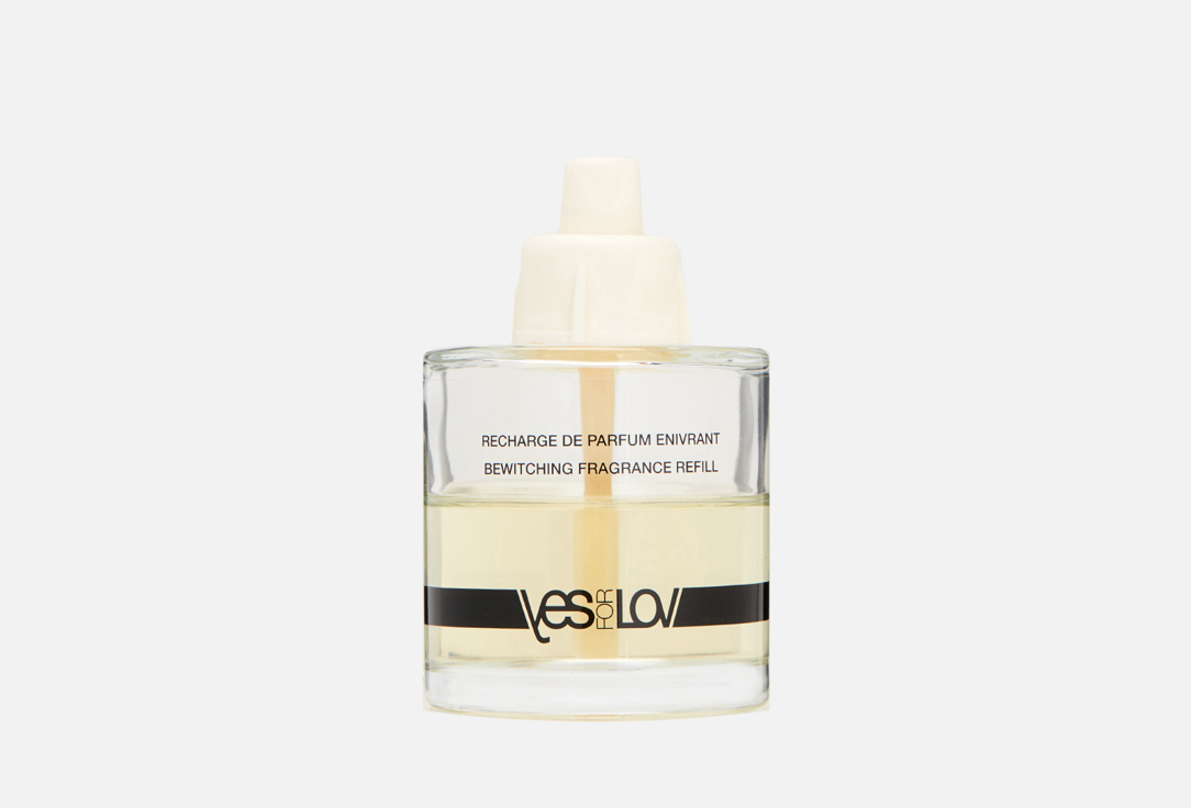 Изображение товара Наполнитель для диффузора YESforLOV Bewitching аромат 50 мл