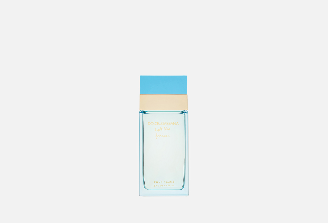 Парфюмерная вода Dolce & Gabbana LIGHT BLUE FOREVER 