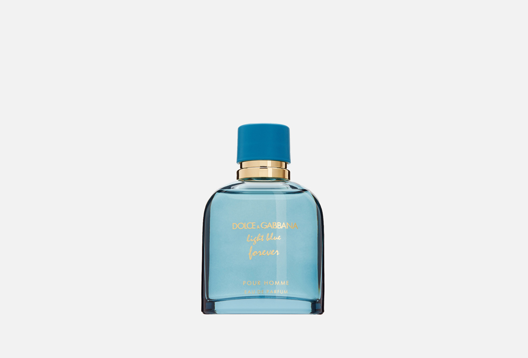 Парфюмерная вода Dolce & Gabbana LIGHT BLUE FOREVER POUR HOMME 