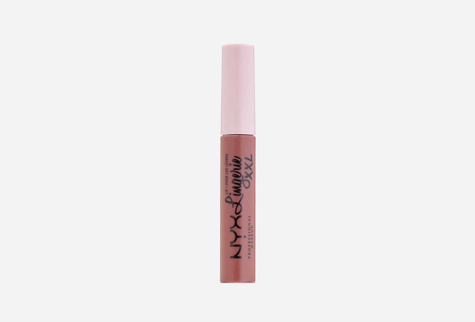 NYX PROFESSIONAL MAKEUP Жидкая помада для губ LIP LINGERIE XXL 11 ...