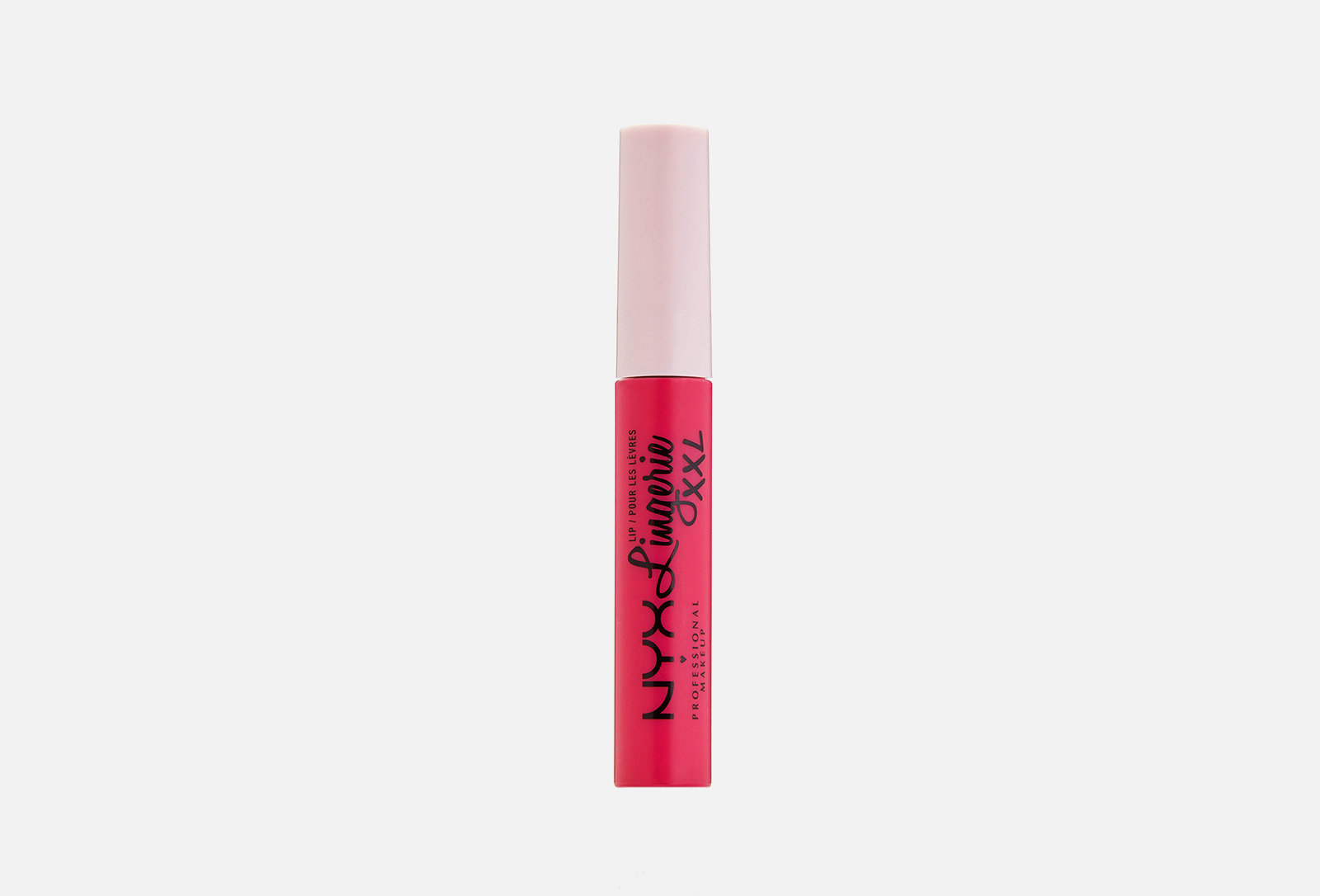 NYX PROFESSIONAL MAKEUP Жидкая помада для губ LIP LINGERIE XXL 18 ...