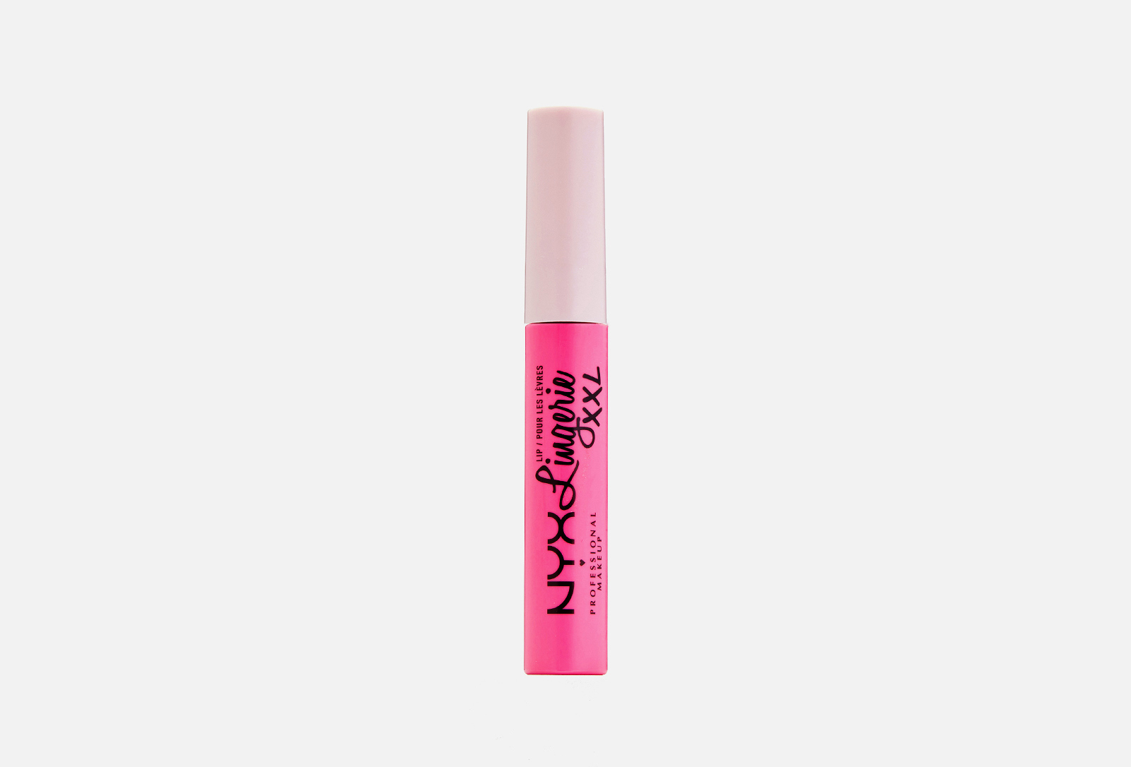 NYX PROFESSIONAL MAKEUP Жидкая помада для губ LIP LINGERIE XXL 20 ...