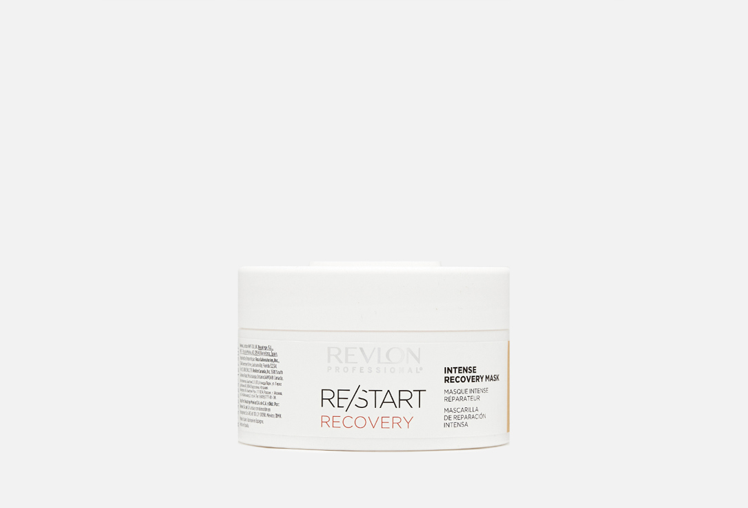 Изображение товара Интенсивная восстанавливающая маска Revlon Professional Re/Start Recovery Intens Recovery Mask