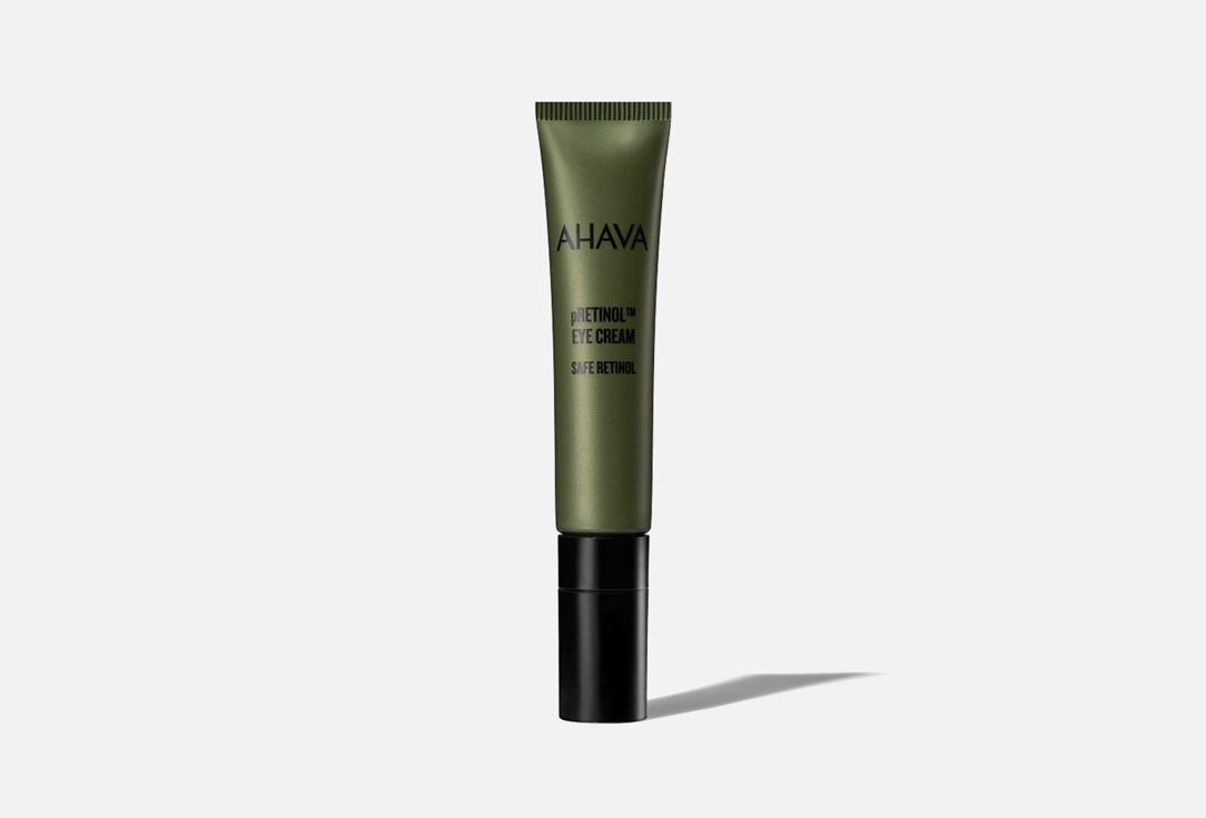 Изображение товара Крем для глаз AHAVA SAFE RETINOL