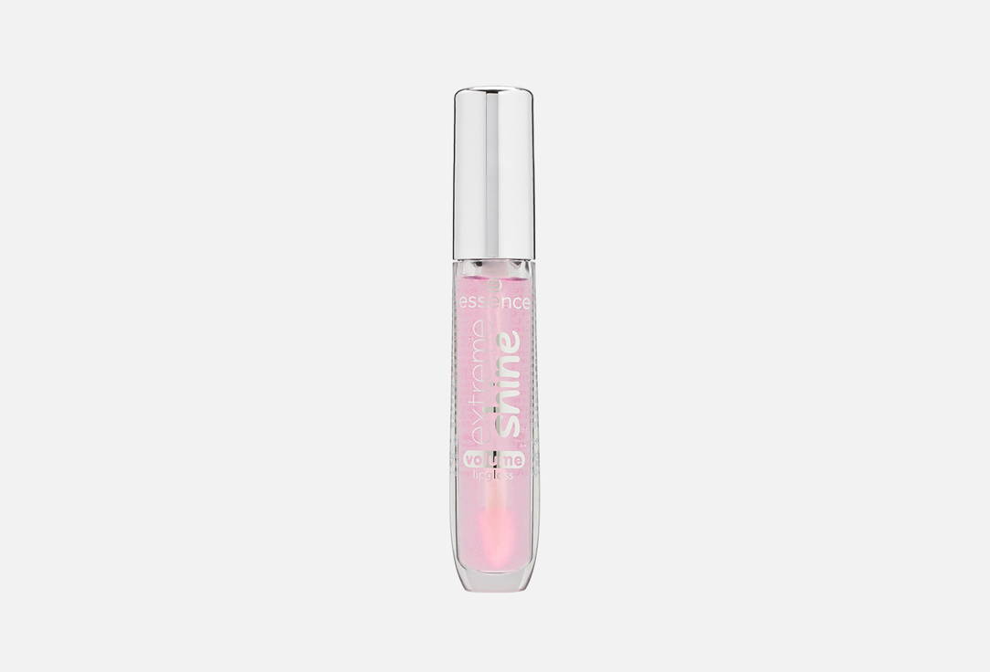 Extreme shine volume lipgloss 5 мл 235₽
