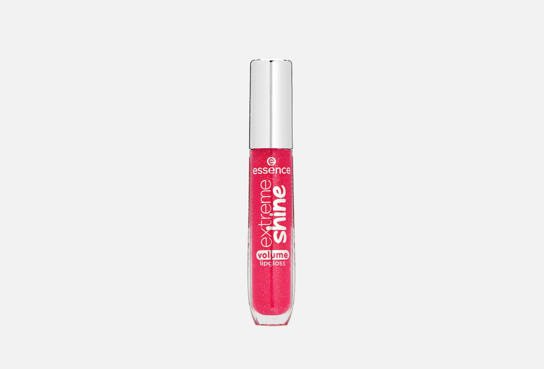 Extreme shine volume lipgloss 5 мл 197₽