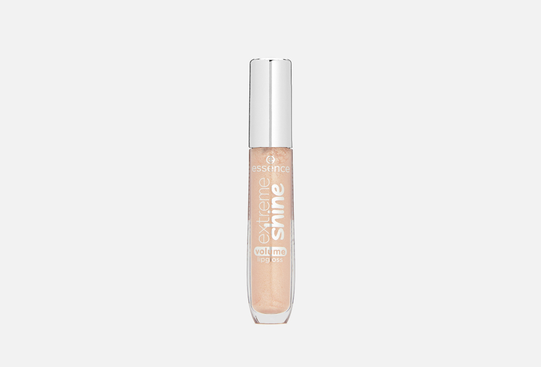 Extreme shine volume lipgloss 5 мл 235₽