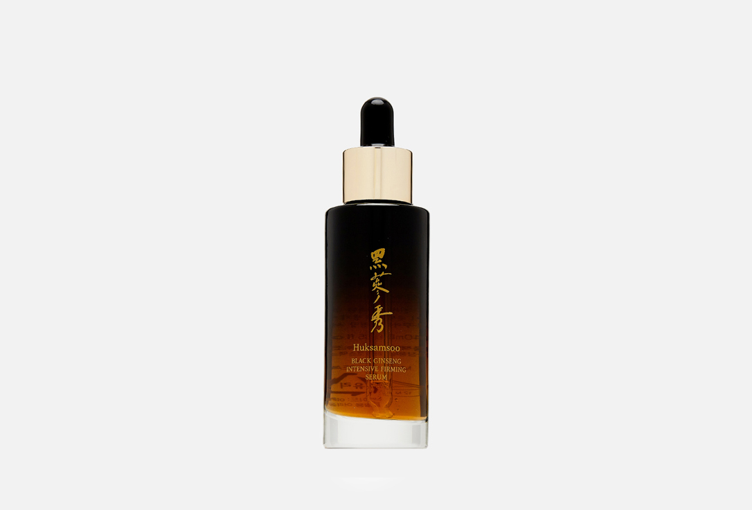 

Сыворотка для лица HUKSAMSOO, BLACK GINSENG INTENSIVE FIRMING 40 мл