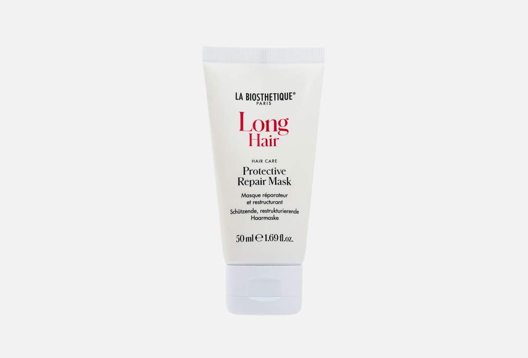 Изображение товара Защитная восстанавливающая маска для волос La Biosthetique 50 мл