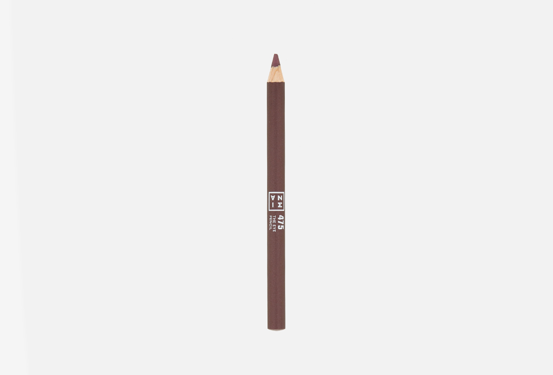 Карандаш для глаз 3INA The Eye Pencil  1.12 г