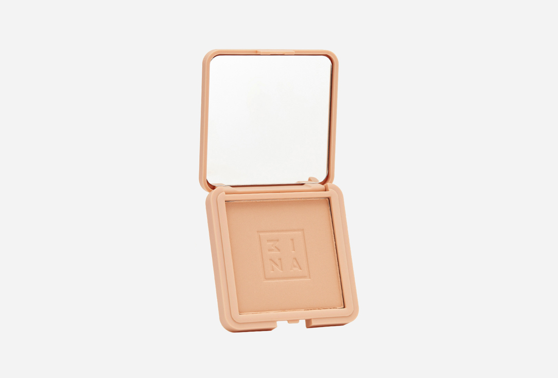 Компактная пудра 3INA The Compact Powder  12.5 г